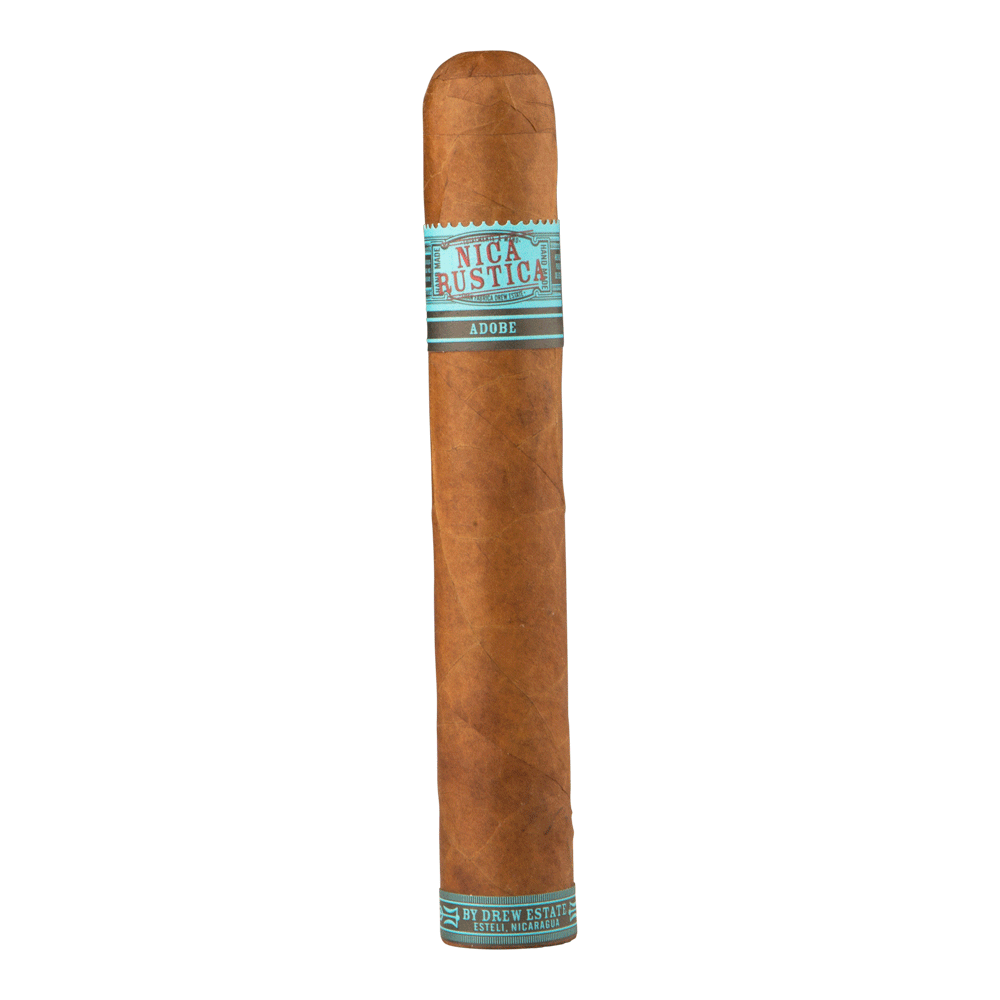 Nica Rustica Adobe Gordo Cigars